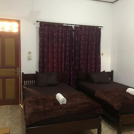 Pili Pili Homestay 6 Legian  Exterior photo