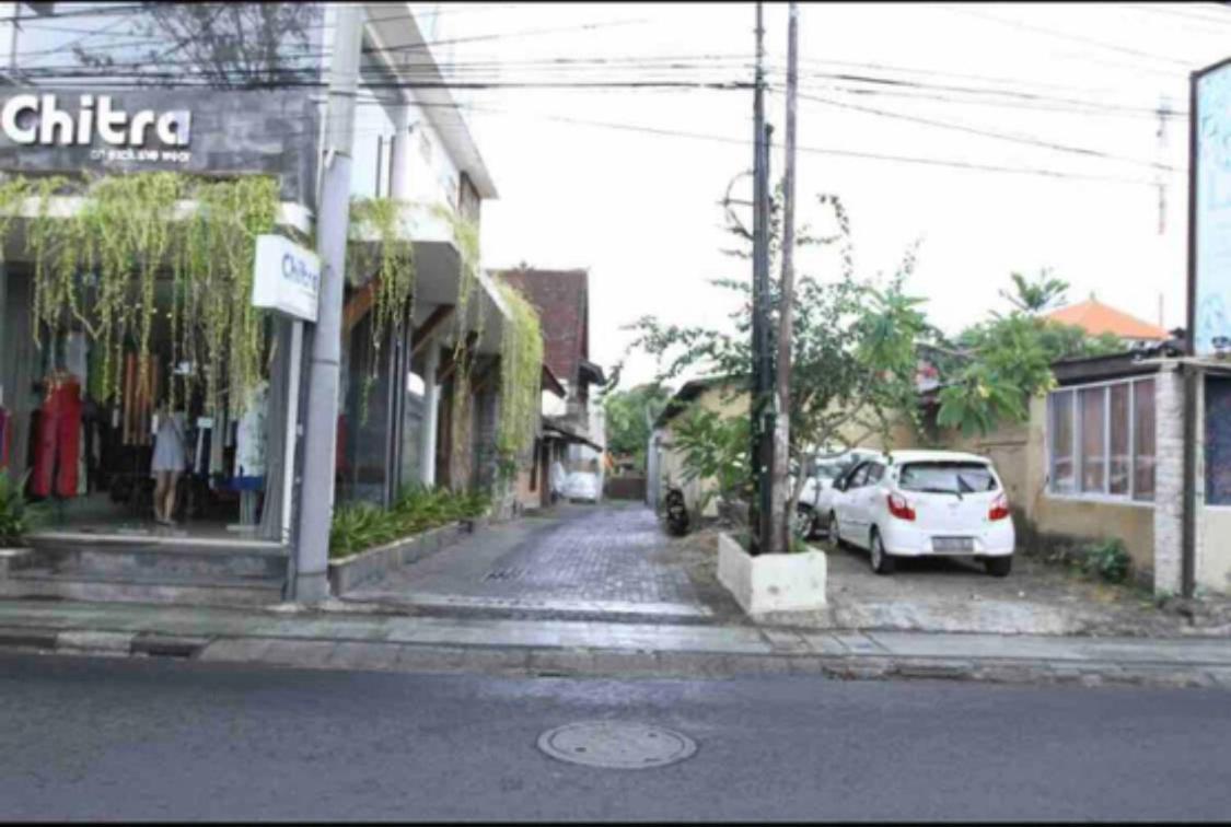Pili Pili Homestay 6 Legian  Exterior photo