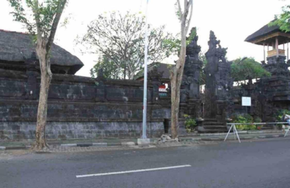 Pili Pili Homestay 6 Legian  Exterior photo