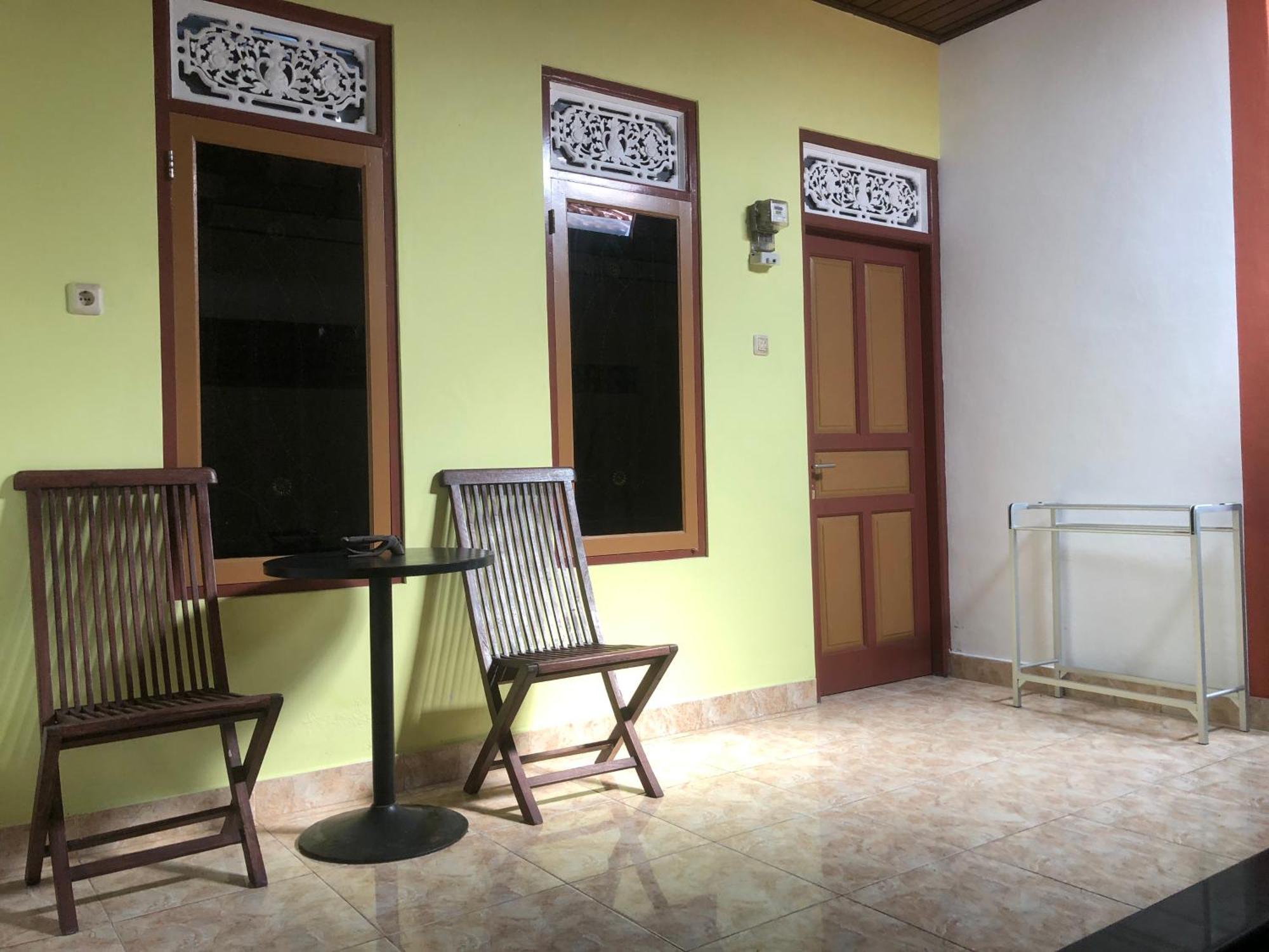 Pili Pili Homestay 6 Legian  Exterior photo